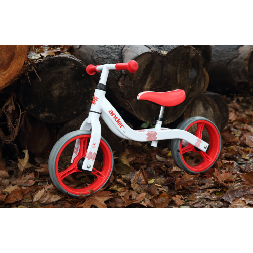 Equilibrar bicicleta para niños sin pedales para bebés